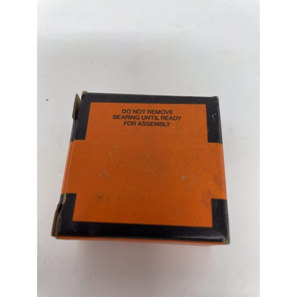 NEW Timken Tapered Roller Bearings LM11910 Mechanical Bushing Bearing Parts NOS - Picture 3 of 4